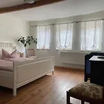Apartamento Ratstrasse Im Kyffhaeuser - Krumm & Schief Bad Frankenhausen