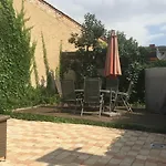 Ratstrasse Im Kyffhaeuser - Krumm & Schief Apartamento *