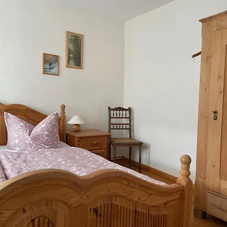 Ratstrasse Im Kyffhaeuser - Krumm & Schief 巴特弗兰肯豪森