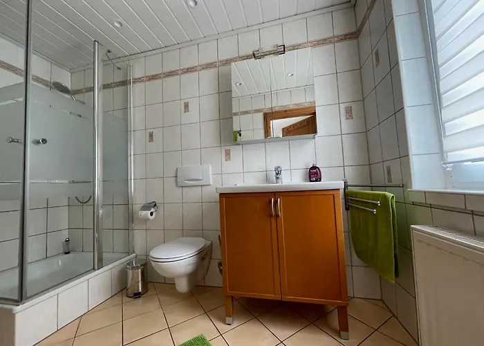 Ratstrasse Im Kyffhaeuser - Krumm & Schief Bad Frankenhausen