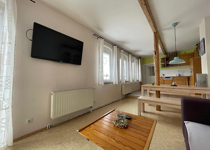 Ratstrasse Im Kyffhaeuser - Krumm & Schief *