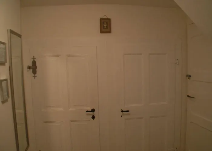 Ratstrasse Im Kyffhaeuser - Krumm & Schief * 巴特弗兰肯豪森