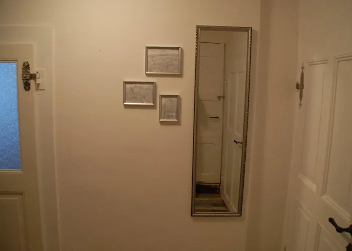 Ratstrasse Im Kyffhaeuser - Krumm & Schief *