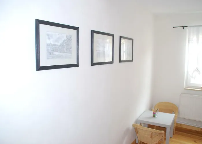 Ratstrasse Im Kyffhaeuser - Krumm & Schief 巴特弗兰肯豪森