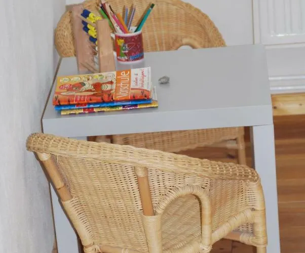 Ratstrasse Im Kyffhaeuser - Krumm & Schief Bad Frankenhausen